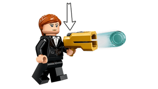 LEGO® Marvel Iron Man Armory 76216 (Retired) - Moore's Minifigures