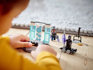 LEGO® Marvel Shuri's Lab 76212 (Retired) - Moore's Minifigures