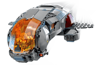 LEGO® Marvel The Marvels The Hoopty 76232 - Moore's Minifigures
