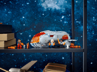 LEGO® Marvel The Marvels The Hoopty 76232 - Moore's Minifigures