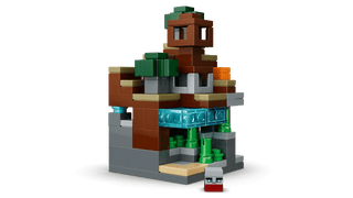 LEGO® Minecraft® Mini Biomes 21589 - Moore's Minifigures