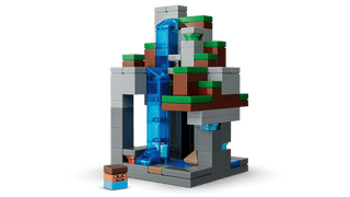 LEGO® Minecraft® Mini Biomes 21589 - Moore's Minifigures