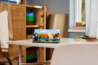 LEGO® Minecraft® Mini Biomes 21589 - Moore's Minifigures