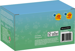 LEGO® Minifigures™ Animal Series 28 6 Pack 66813 - Moore's Minifigures