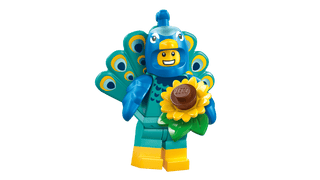 LEGO® Minifigures™ Animal Series 28 6 Pack 66813 - Moore's Minifigures