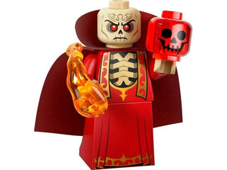 LEGO® Minifigures™ Dungeons & Dragons® 71047 - Szass Tam - Sealed LEGO® Minifigure Box - Moore's Minifigures