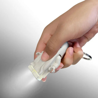 LEGO® Minifigures™ Ghost Key Light - Moore's Minifigures