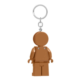 LEGO® Minifigures™ Gingerbread Man Key Light (KE182H) - Moore's Minifigures