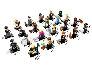 LEGO® Minifigures™ Harry Potter™ and Fantastic Beasts™ 71022 (Retired) - Moore's Minifigures