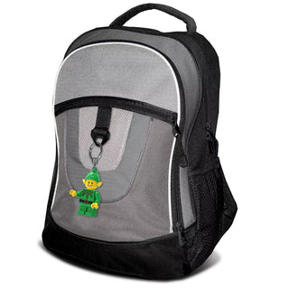 LEGO® Minifigures™ Holiday Elf Key Light (KE181H) - Moore's Minifigures