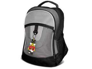 LEGO® Minifigures™ Keychain Light - Nutcracker (KE214H) - Moore's Minifigures