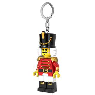 LEGO® Minifigures™ Keychain Light - Nutcracker (KE214H) - Moore's Minifigures