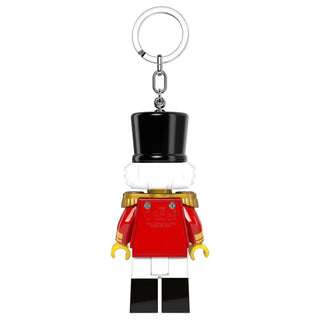 LEGO® Minifigures™ Keychain Light - Nutcracker (KE214H) - Moore's Minifigures