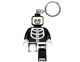 LEGO® Minifigures™ Keychain Light - Skeleton Guy - Moore's Minifigures