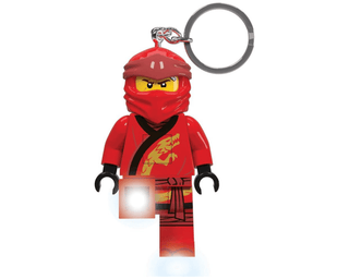 LEGO® Minifigures™ NINJAGO® Kai Key Light (KE149H) - Moore's Minifigures