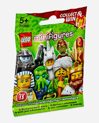 LEGO® Minifigures™ Series 13 71008 (Retired) - Moore's Minifigures