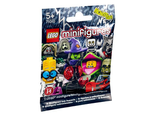 LEGO® Minifigures™ Series 14 Monsters 71010 (Retired) - Moore's Minifigures