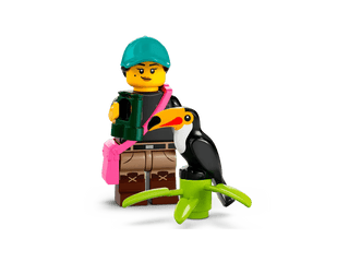 LEGO® Minifigures™ Series 22 71032 (Retired) - Moore's Minifigures
