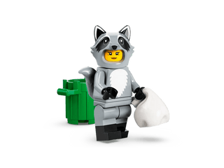 LEGO® Minifigures™ Series 22 71032 (Retired) - Moore's Minifigures