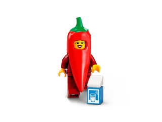LEGO® Minifigures™ Series 22 71032 (Retired) - Moore's Minifigures
