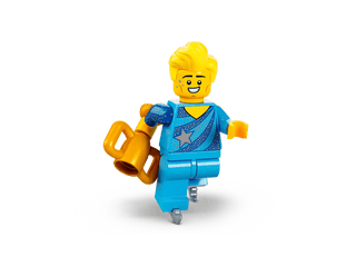 LEGO® Minifigures™ Series 22 71032 (Retired) - Moore's Minifigures