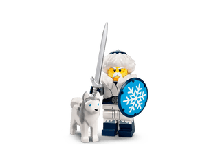 LEGO® Minifigures™ Series 22 71032 (Retired) - Moore's Minifigures