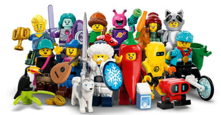 LEGO® Minifigures™ Series 22 71032 (Retired) - Moore's Minifigures
