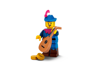 LEGO® Minifigures™ Series 22 71032 (Retired) - Moore's Minifigures