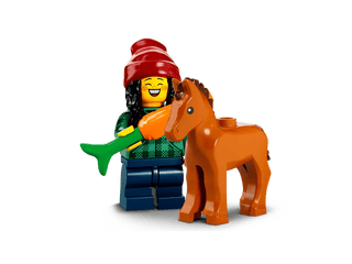 LEGO® Minifigures™ Series 22 71032 (Retired) - Moore's Minifigures