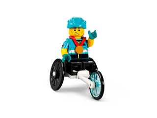 LEGO® Minifigures™ Series 22 71032 (Retired) - Moore's Minifigures