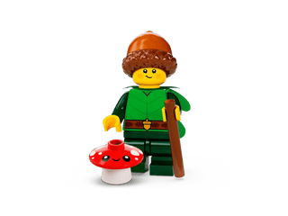 LEGO® Minifigures™ Series 22 71032 (Retired) - Moore's Minifigures