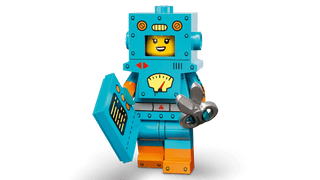 LEGO® Minifigures™ Series 23 71034 (Retired) - Moore's Minifigures