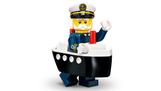 LEGO® Minifigures™ Series 23 71034 (Retired) - Moore's Minifigures