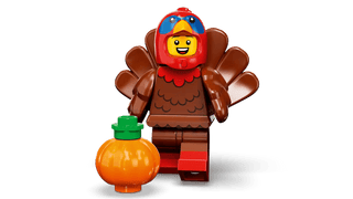 LEGO® Minifigures™ Series 23 71034 (Retired) - Moore's Minifigures