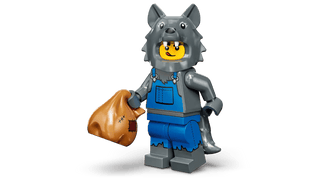 LEGO® Minifigures™ Series 23 71034 (Retired) - Moore's Minifigures