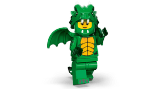 LEGO® Minifigures™ Series 23 71034 (Retired) - Moore's Minifigures
