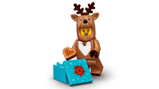 LEGO® Minifigures™ Series 23 71034 (Retired) - Moore's Minifigures