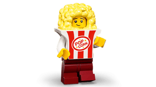 LEGO® Minifigures™ Series 23 71034 - Sealed LEGO® Minifigure Box Of 36 - Moore's Minifigures