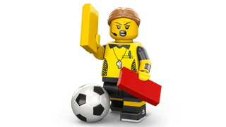 LEGO® Minifigures™ Series 24 71037 (Retired) - Moore's Minifigures