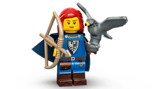 LEGO® Minifigures™ Series 24 71037 (Retired) - Moore's Minifigures