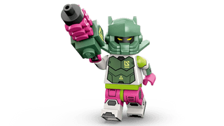 LEGO® Minifigures™ Series 24 71037 (Retired) - Moore's Minifigures