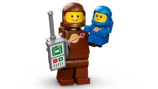 LEGO® Minifigures™ Series 24 71037 (Retired) - Moore's Minifigures