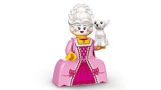 LEGO® Minifigures™ Series 24 71037 (Retired) - Moore's Minifigures