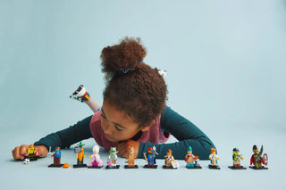 LEGO® Minifigures™ Series 24 71037 (Retired) - Moore's Minifigures