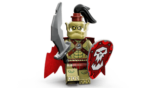 LEGO® Minifigures™ Series 24 71037 (Retired) - Moore's Minifigures