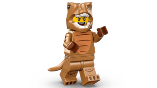 LEGO® Minifigures™ Series 24 71037 (Retired) - Moore's Minifigures