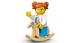 LEGO® Minifigures™ Series 24 71037 (Retired) - Moore's Minifigures