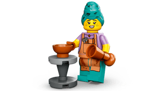 LEGO® Minifigures™ Series 24 71037 (Retired) - Moore's Minifigures