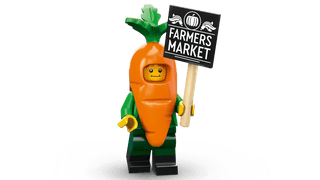 LEGO® Minifigures™ Series 24 71037 (Retired) - Moore's Minifigures