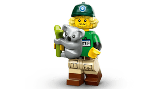 LEGO® Minifigures™ Series 24 71037 (Retired) - Moore's Minifigures
